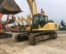 广西南宁市65万元出售小松PC360挖掘机