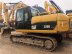 安徽合肥市42万元出售卡特彼勒320挖掘机