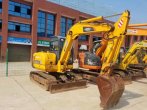 湖南湘潭市14万元出售雷沃重工FR60挖掘机