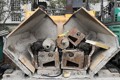 四川成都市10万元出售新筑MT7500C机械加宽摊铺机