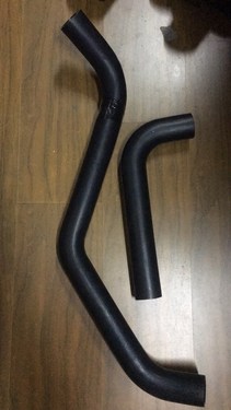 上下水管
