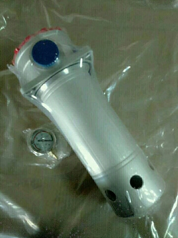 搅拌车液压油滤芯