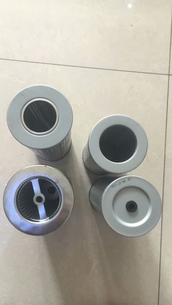 搅拌车液压油滤芯