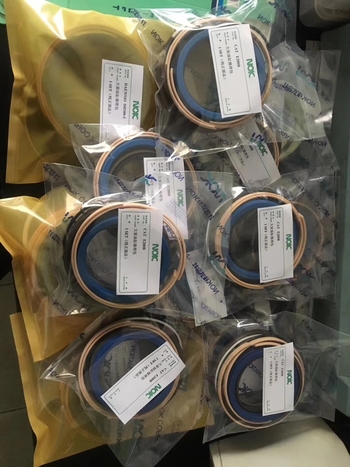 高质量进口油封修理包