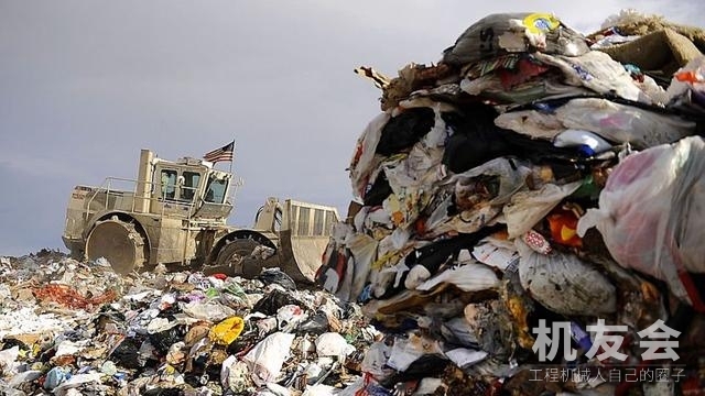 美国被评世界“垃圾第一国”，表现不如中国和印度