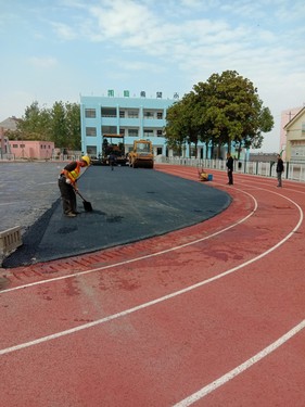 希望小学