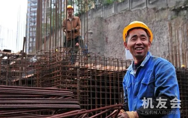 包工头的常用三种手段，建筑工友兄弟要擦亮双眼哟