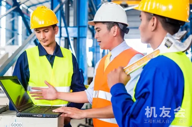 包工头的常用三种手段，建筑工友兄弟要擦亮双眼哟