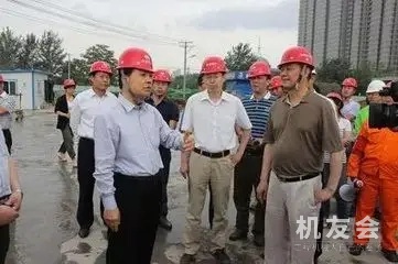 2020，工地上的铁规定