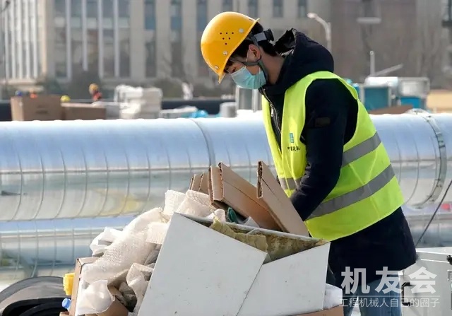 全面复工后，建筑工人的工资会不会提升？看完心中有数了