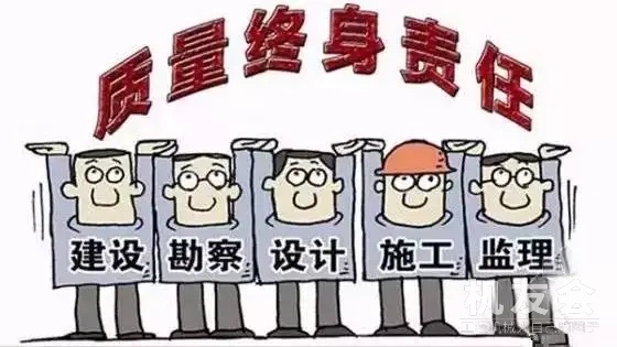 工程行业十大痛点，2020工程人在这条路上又该怎么走？