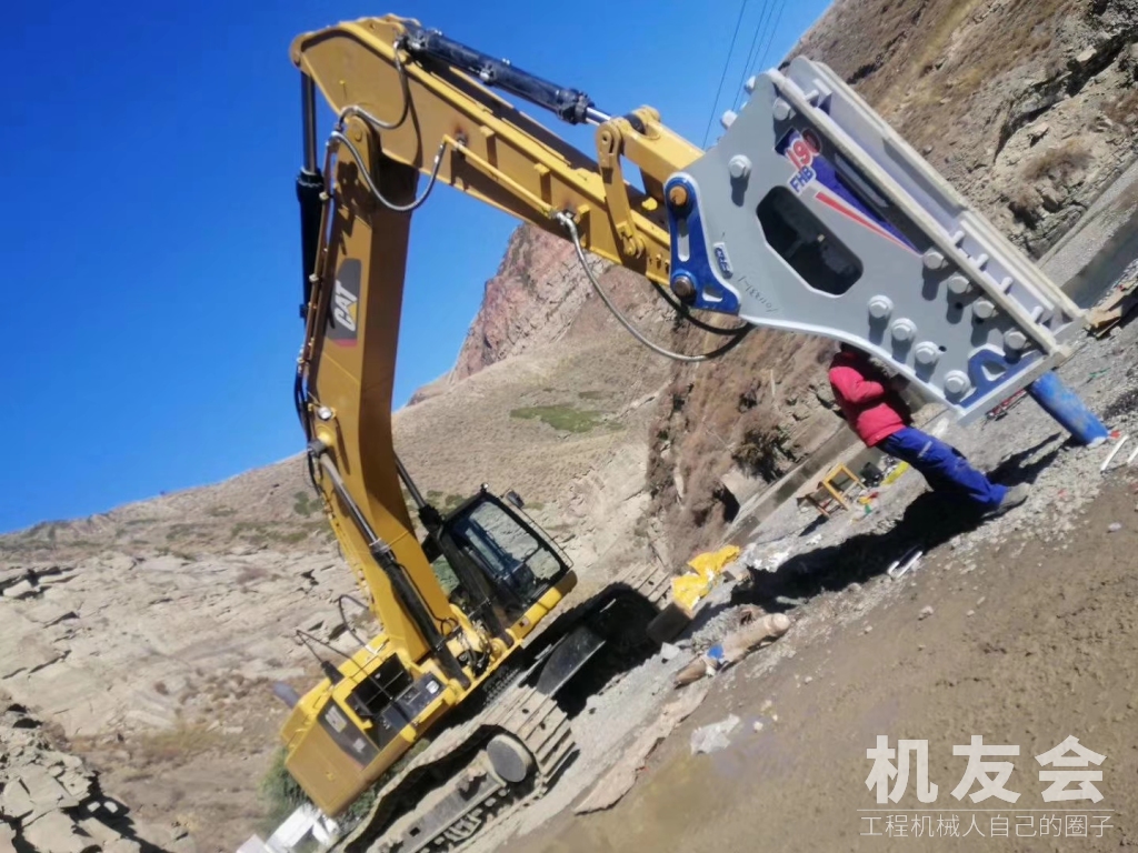 新疆特力矿业科技有限公司