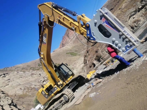新疆特力矿业科技有限公司
