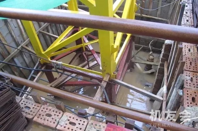 較大事故快報 | 突發！寧波一在建工地發生塔吊倒塌事故，3死1傷！塔吊複工安全檢查要點