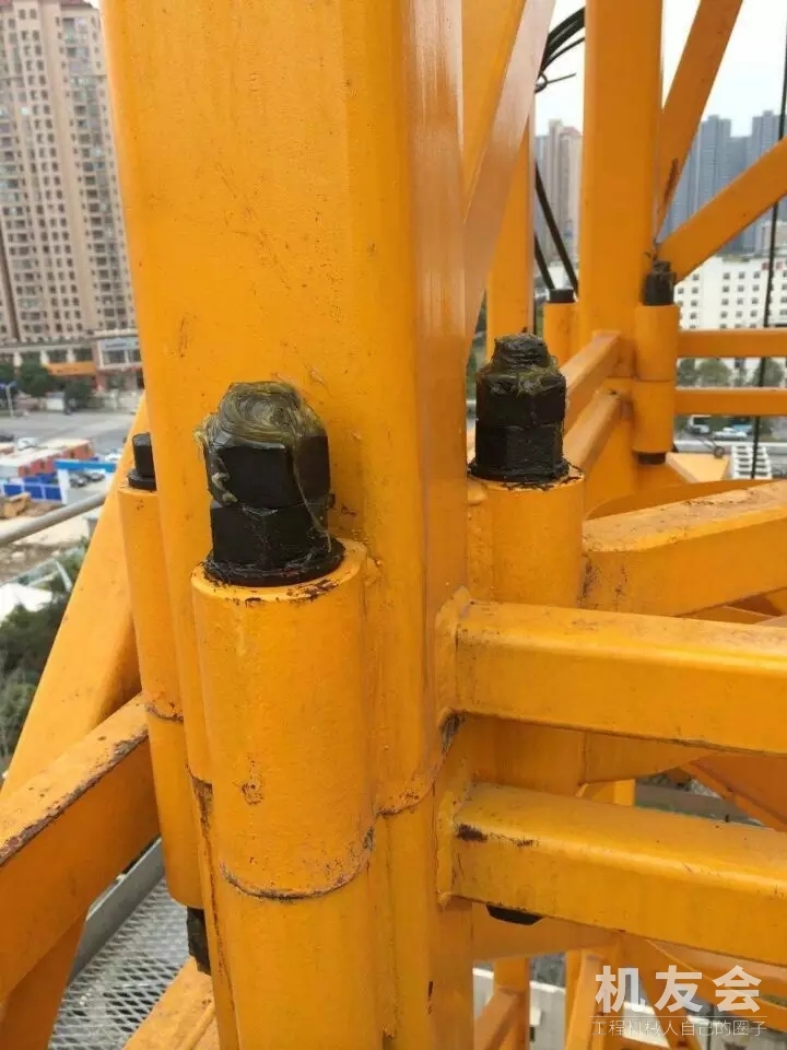 较大事故快报 | 突发！宁波一在建工地发生塔吊倒塌事故，3死1伤！塔吊复工安全检查要点