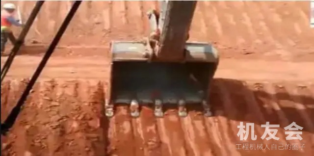 挖机六大高难技术，最后一个挖友基本都不敢做