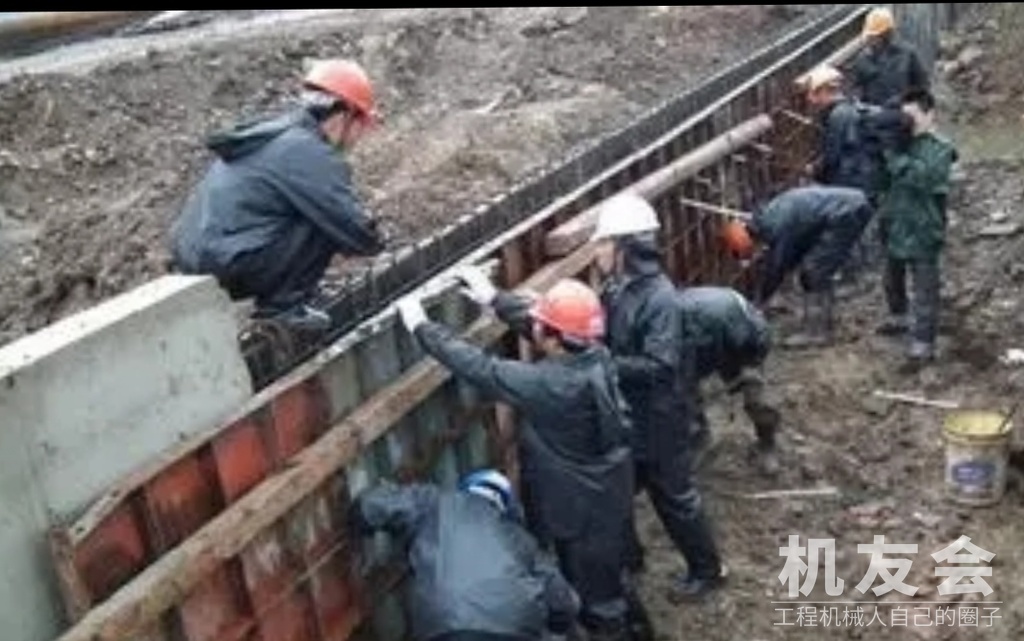 雨季来临！最全工地雨季防护实用措施！