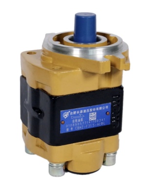 液压泵常见7大故障及排除方法