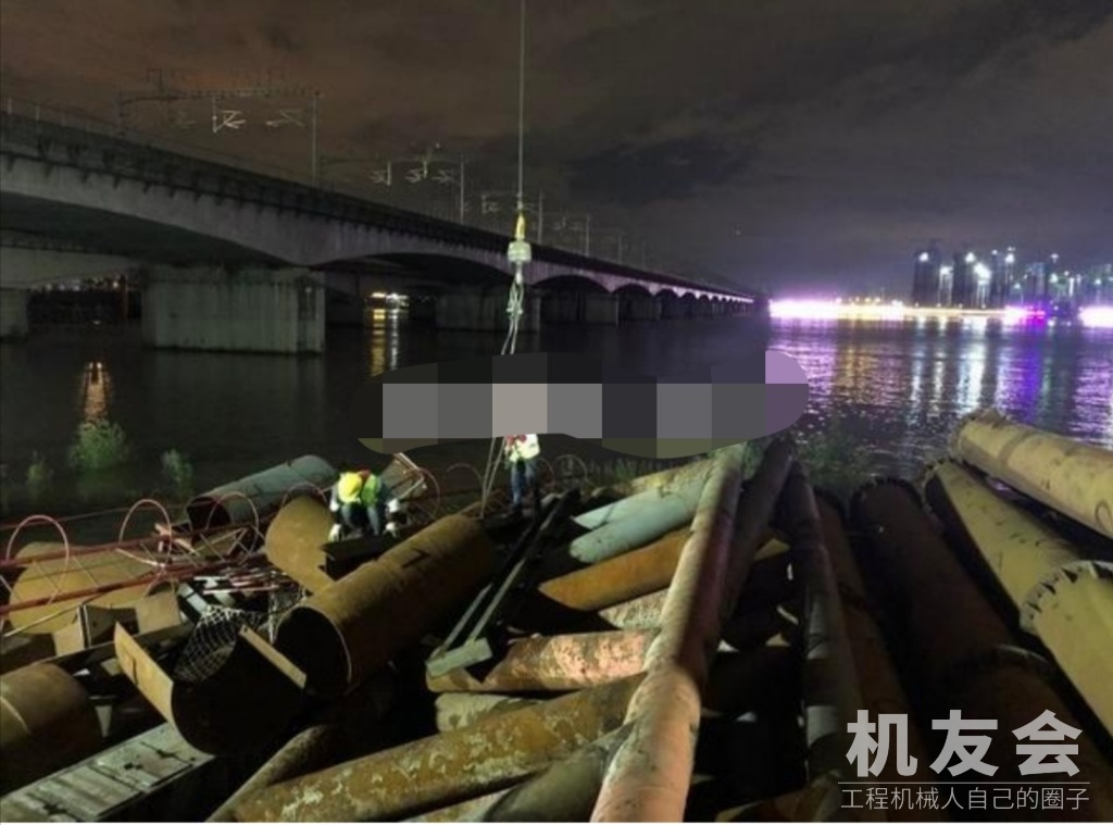 杭州157個交通在建工程全部停工，裝載機、挖掘機、吊機……統統投入應急搶險