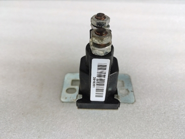 玉柴挖机配件 玉柴35 60 85启动继电器