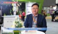 美斯达黄康华：做中国乃至全球物料处理领域的领先企业