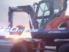 DX60W ECO产品介绍视频
